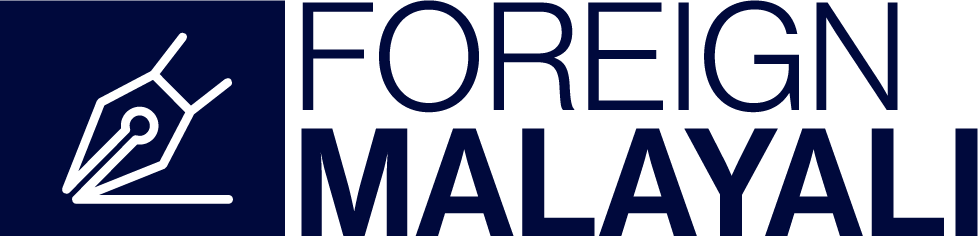 Foriegn Malayali 